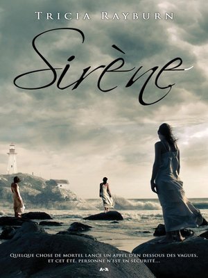 cover image of Sirène